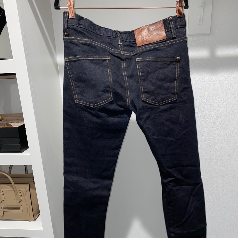 Naked & Famous Denim 32